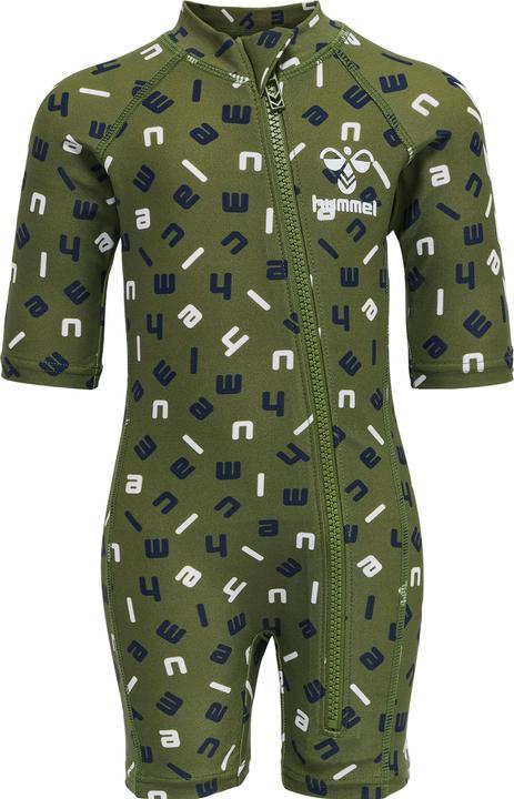 Produktbild hummel Beach Swimsuit (74)