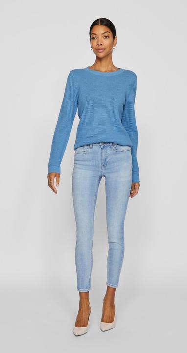 Produktbild Vila Basic Strickpullover (L)