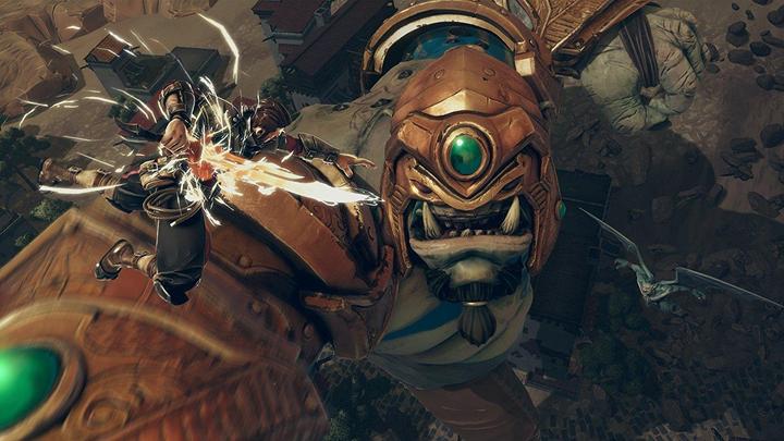 Immagine prodotto Maximum Games Estinzione (Xbox One X, Xbox Series X, DE)