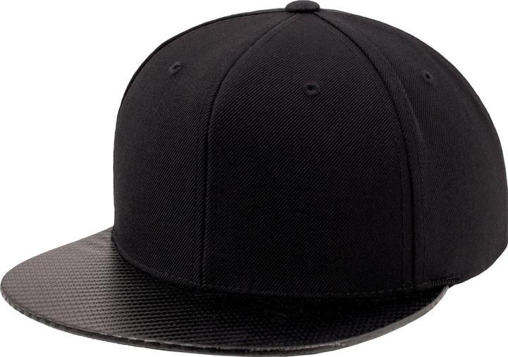Produktbild Flexfit Carbon Baseballkappe (One Size)