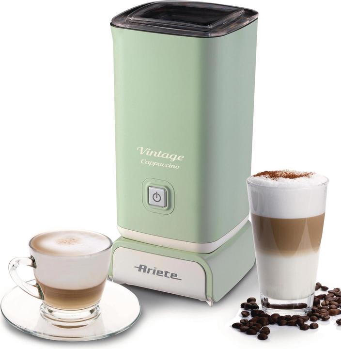 Actual product image Ariete 2878 Vintage (CH plug, 25 cl)