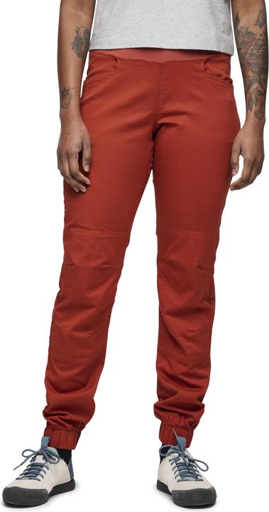 Immagine prodotto Black Diamond Pantaloni W Notion Sp (L)