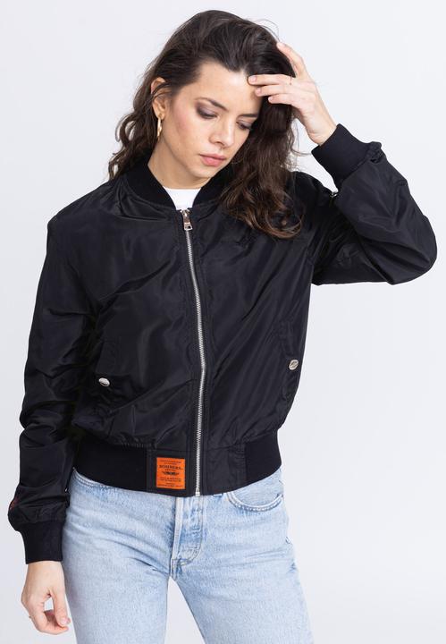 Produktbild Bombers Original Jacken MA1 W (XS)