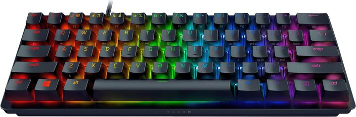 Actual product image Razer Huntsman Mini (US, Cable)
