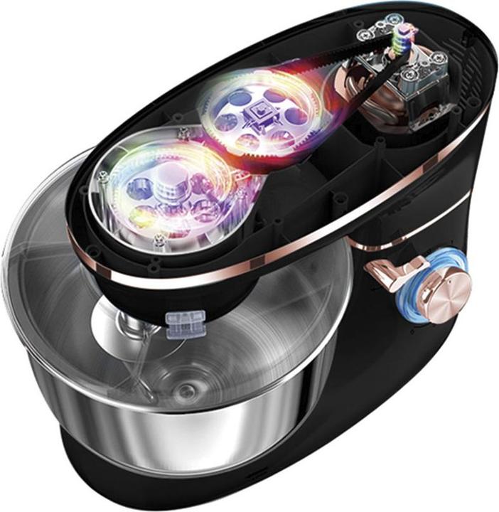 Produktbild BerlingerHaus Black Rose (1400 W)