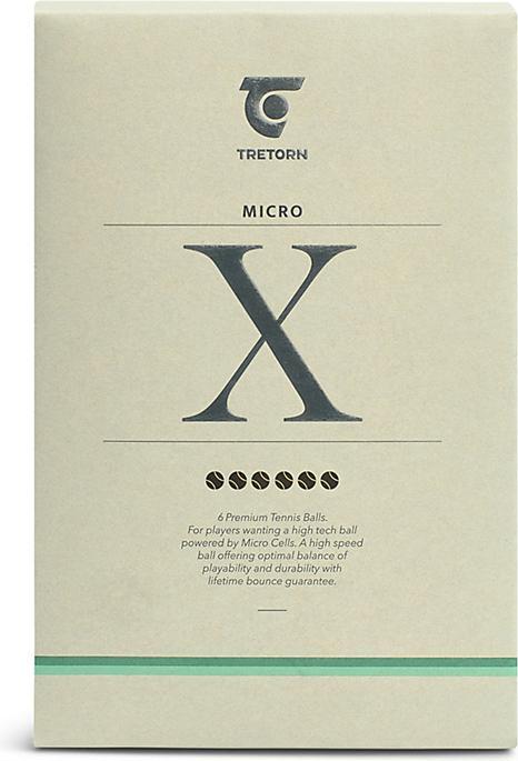 Immagine prodotto Tretorn Micro X