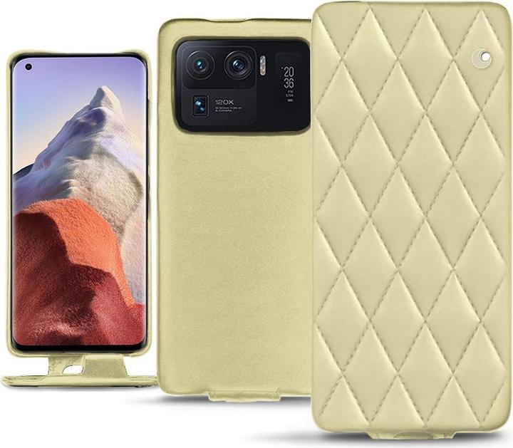 Beige - Couture ( Nappa - Pantone #ceb888 )