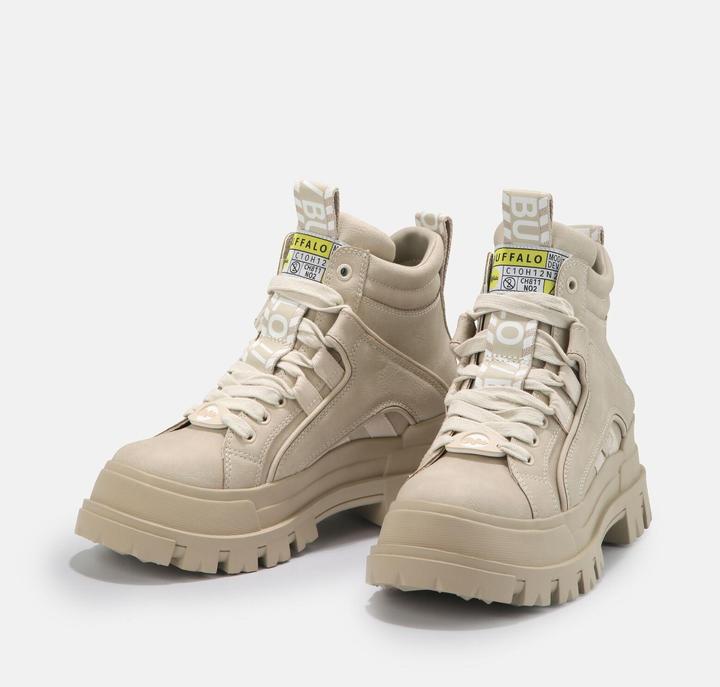 Produktbild Buffalo Stiefelette - 89969 (40)