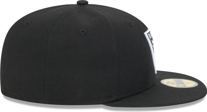 Produktbild New Era 59Fifty Cap - VERBIAGE Las Vegas Raiders - 7 1/4 (7 1/4)