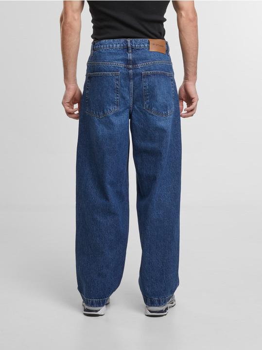 Actual product image 2Y Studios 2Y Eren Basic Wide Baggy - 184683 (34)