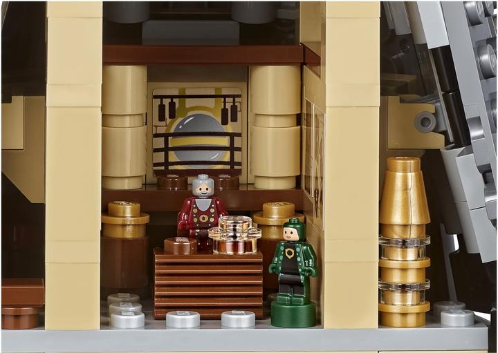 Produktbild LEGO Harry Potter Hogwarts Castle (71043, LEGO Harry Potter, LEGO Seltene Sets)