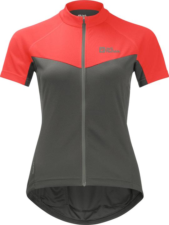Produktbild Jack Wolfskin Morobbia Fz T W (M)