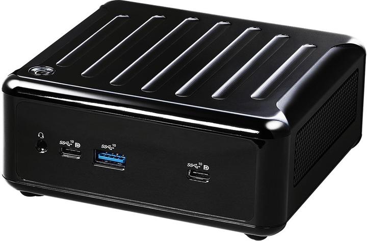 Productafbeelding AsRock Box-5600U (AMD Ryzen 5 5600U)