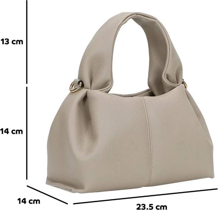 Actual product image Gallantry HB-1963-TP Handtasche