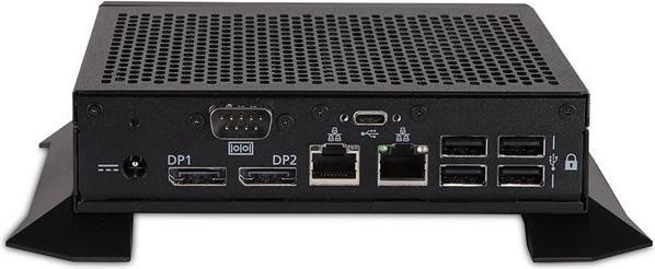 Immagine prodotto Terra PC-Mini 3540 senza ventola (Intel Pentium J5005, 4 GB, 120 GB, UHD Graphics 605)