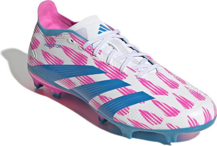 Immagine prodotto adidas scarpe calcio predator league fg (45 1/3)