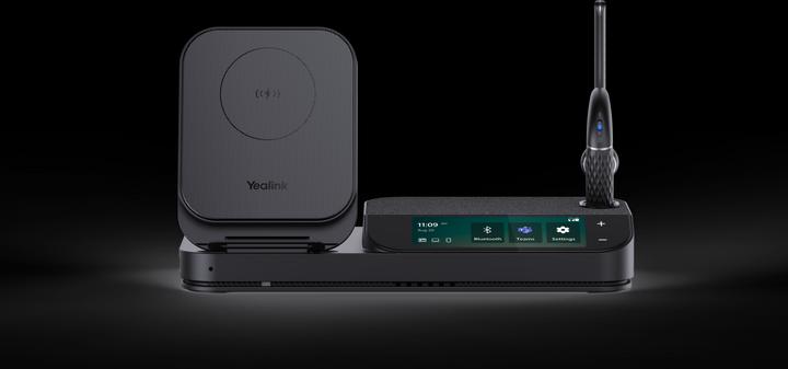 Produktbild Yealink BH71 Workstation