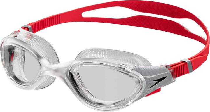 Silver, Fed Red, CL