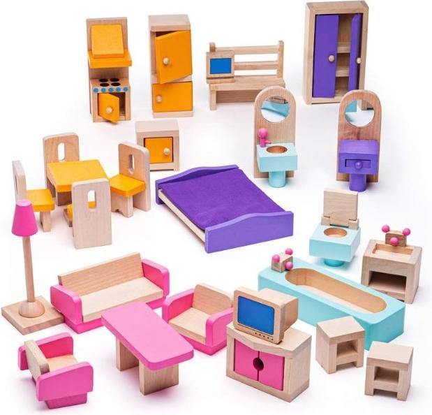 Actual product image Bigjigs Furniture