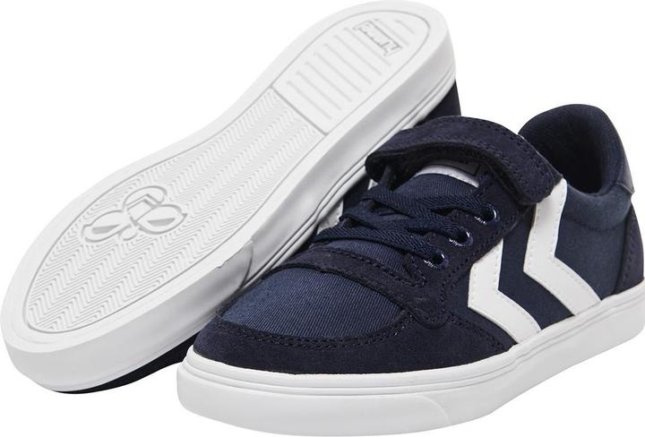 Produktbild hummel Slimmer Stadil Low Jr (30)