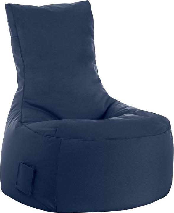 Sitting Point swing