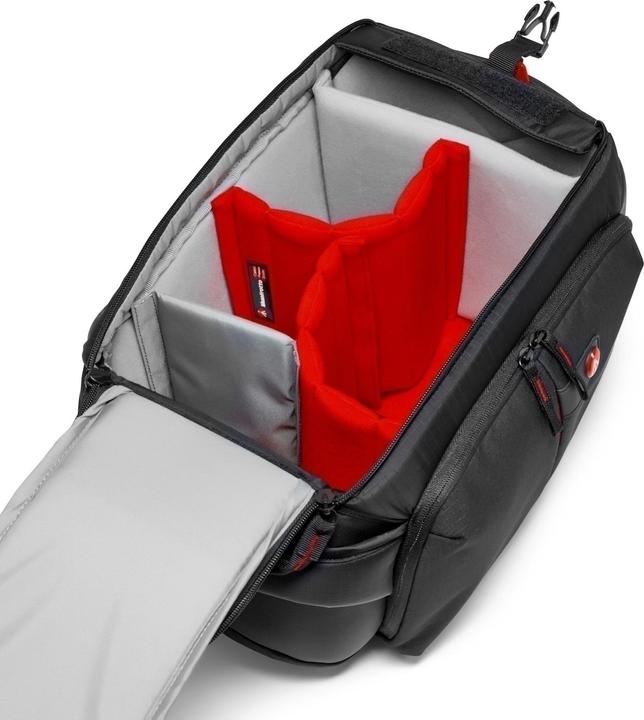 Produktbild Manfrotto Pro Light CC-191N (Kamera Schultertasche, 0.39 l)