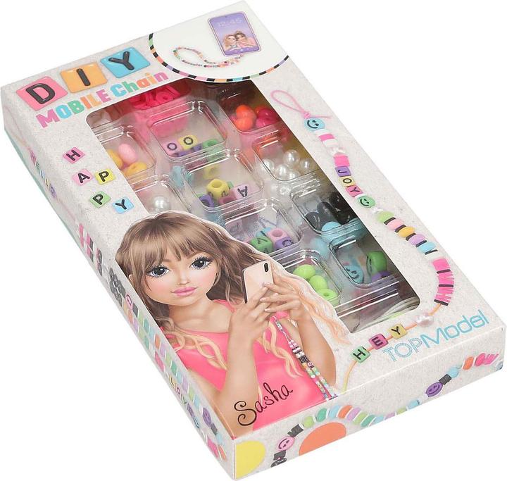 Top Model TOPModel - DIY Mobile Chain ( 0412885 )