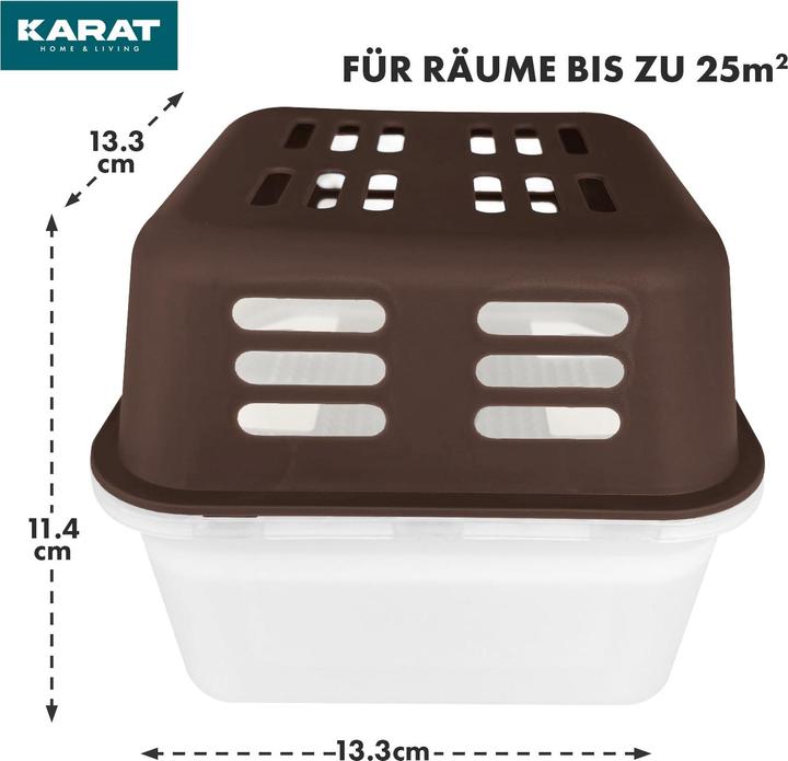 Image du produit Karat Luftentfeuchter