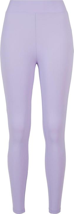 Urban Classics Ladies High Waist Tech Leggings