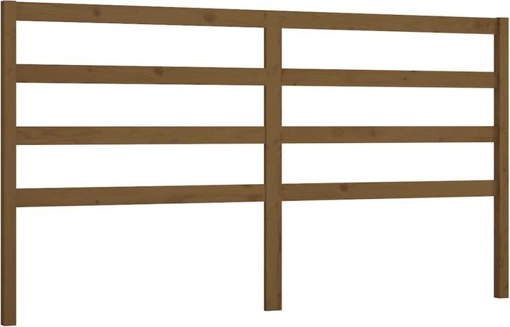 Actual product image VidaXL Batsheva (206 x 4 x 100 cm)