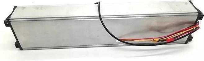 Produktbild Homava Battery Pack for Mi Scooter M365 Pro/ Pro2 10500mAh/ 36V/ 388Wh