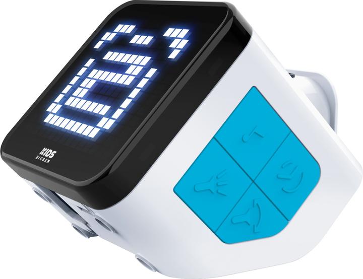 Image du produit Bigben Retro Cube