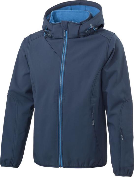 Neriox Softshell Jacke Gabriel