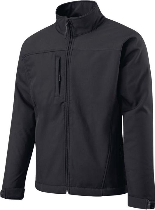 Neriox Softshell Jacke Lenny