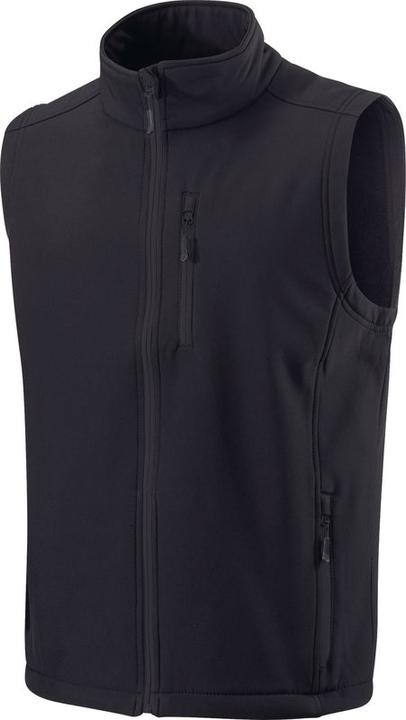 Neriox Softshell Weste Adam