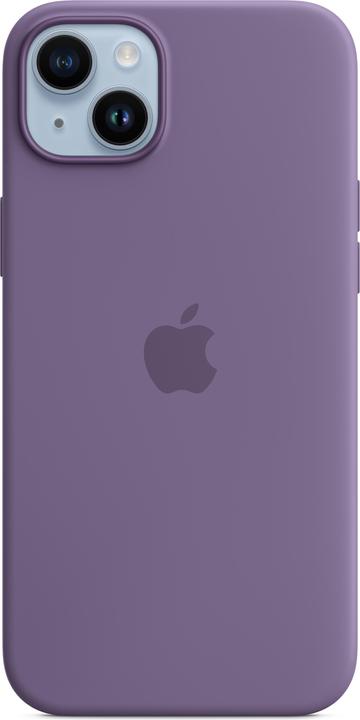 Produktbild Apple Silicone Case with MagSafe (Apple iPhone 14 Plus)