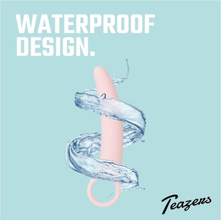 Actual product image Teazers Vaginal Dilator Set