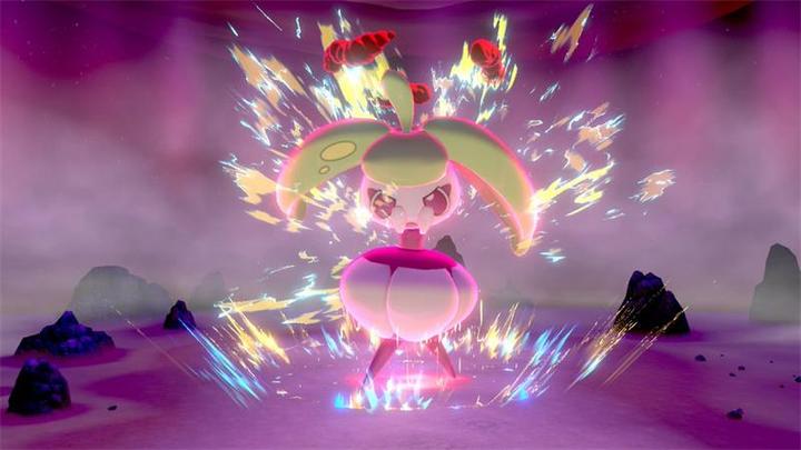 Produktbild Nintendo Pokémon Schild inkl. Erweiterungspass (Switch, Multilingual)