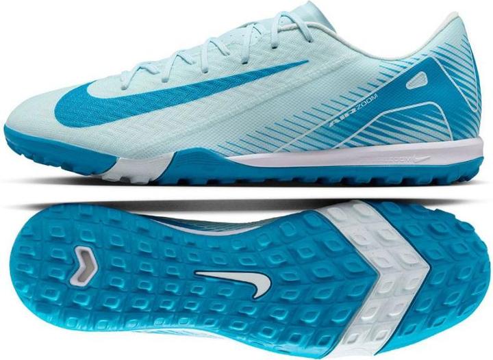 Nike Zoom Mercurial Vapor Academy Fussballschuhe (40.5)