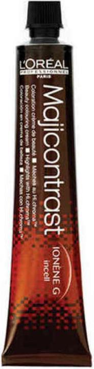 Image du produit L'Oréal Professionnel Majicontrast (Rouge)