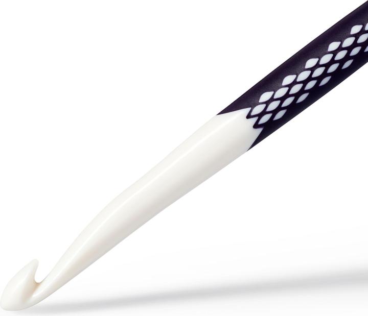 Produktbild Prym Häkelnadel ergonomics 4.00 mm, 16 cm