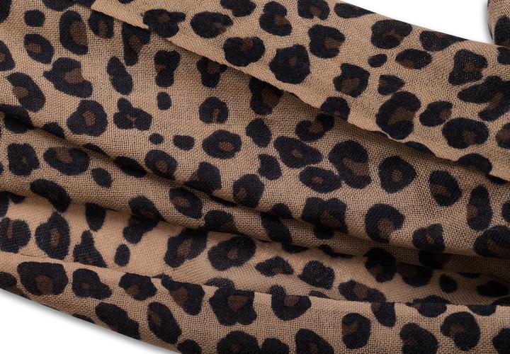 Immagine prodotto Cash-Mere Kaschmir Schal leopard
