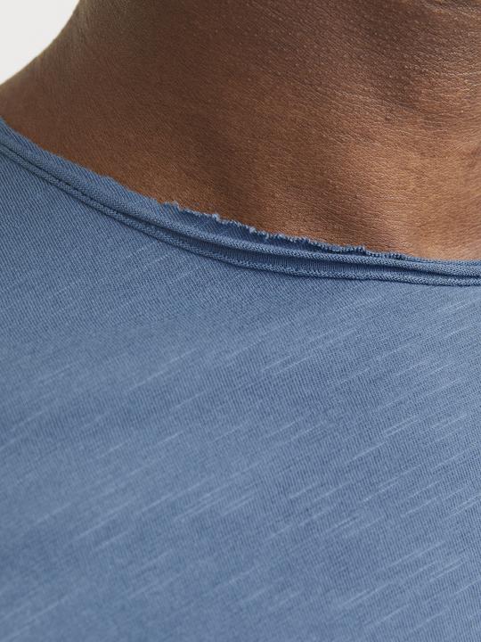 Actual product image Jack & Jones Jjebasher Tee O-Neck Ss Noos (S)