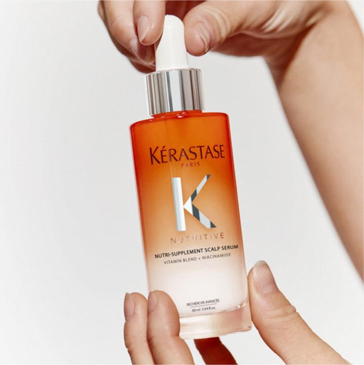 Produktbild Kérastase Nutritive Dry Scalp Serum (90 ml)