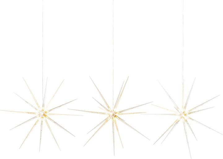 Immagine prodotto STT Stella Stelle Spiky Stelle