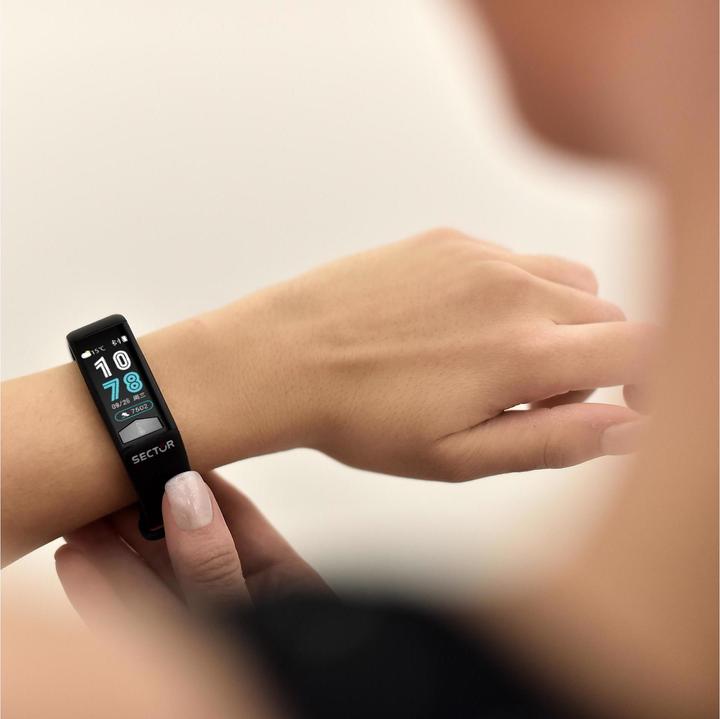 Produktbild Sector R3251278001 (Digitaluhr, 41 mm)