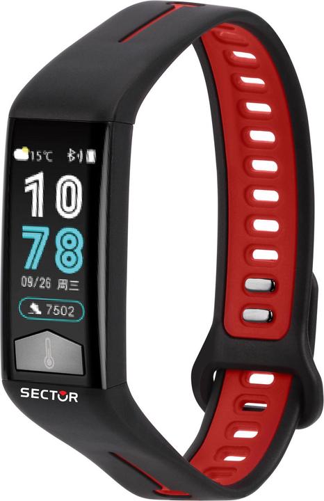 Sector R3251278001 (Digitaluhr, 41 mm)