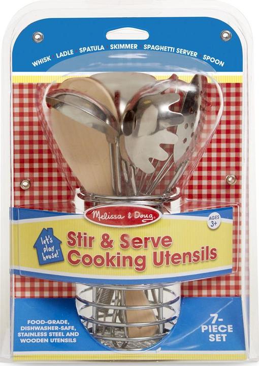 Image du produit Melissa & Doug Stir & Serve