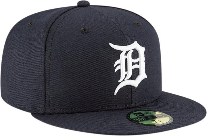 Immagine prodotto New Era Cappellino 59Fifty - AUTHENTIC Detroit Tigers - 6 7/8 (6 7/8)