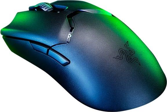 Produktbild Razer Viper V2 Pro (Kabellos, Kabelgebunden)